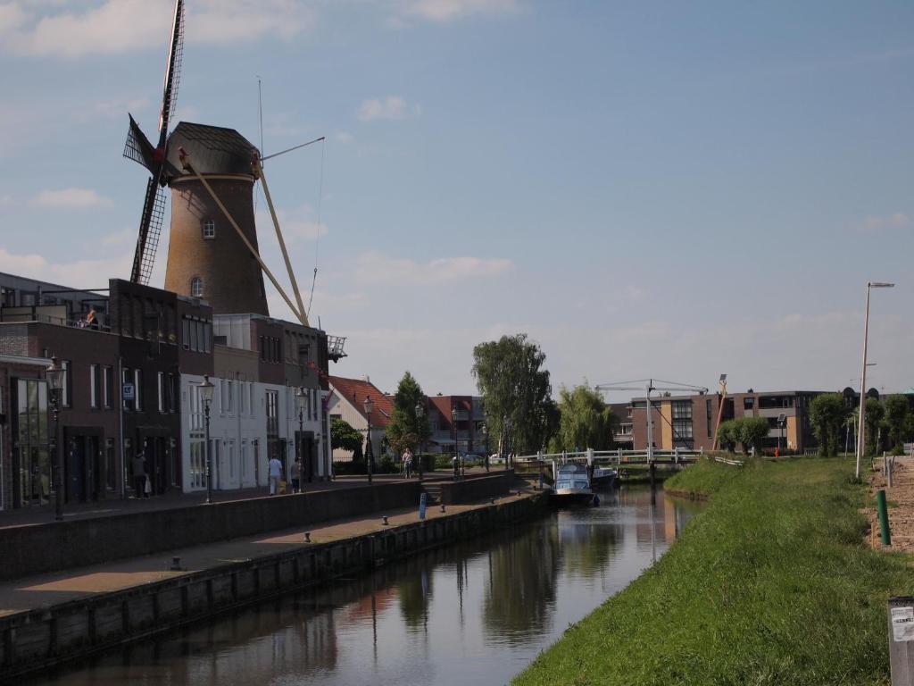 Het Turfschip Etten-Leur Exterior foto